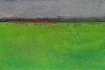 Wiesenlandschaft, 120cm x 80cm, Acryl/Mischtechnik auf Leinwand